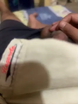 Sameerp1995 online show from 03/21/25, 09:01