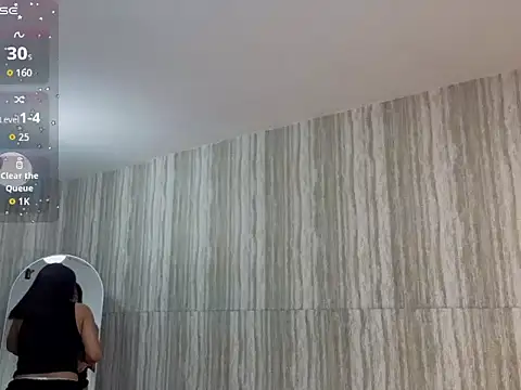 Snapshot of clementine_t chatting on 09/16/25, 02:34 clementine t online show from 09/16/25, 02:34