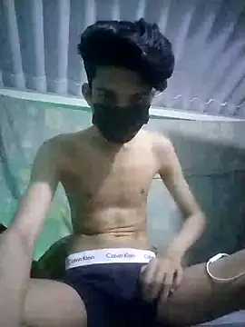 Snapshot of HannanKhan25 chatting on 09/26/25, 07:40 HannanKhan25 online show from 09/26/25, 07:40