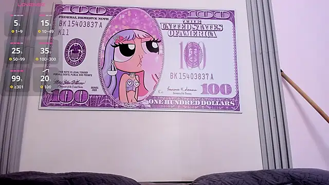 Dulce Quintana online show from 11/10/25, 12:15