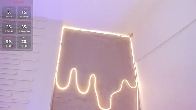 Dulce Quintana online show from 11/29/25, 12:19