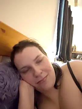 Snapshot of Baby_Girl_3 chatting on 04/29/26, 12:16 Baby Girl 3 online show from 04/29/26, 12:16