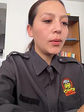 MELODY  06 online show from 10/13/25, 03:12