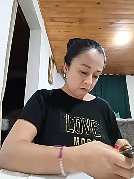 Snapshot of MELODY__06 chatting on 07/15/26, 12:38 MELODY 06 online show from 07/15/26, 12:38