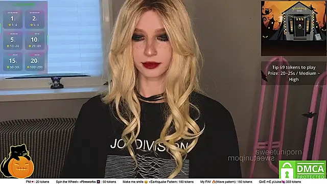 sweetuniporn online show from 11/01/25, 08:27