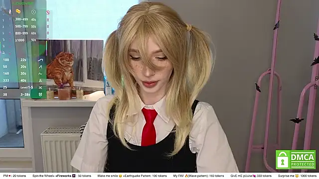 sweetuniporn online show from 02/26/26, 07:07