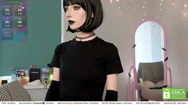 sweetuniporn online show from 05/03/26, 08:42