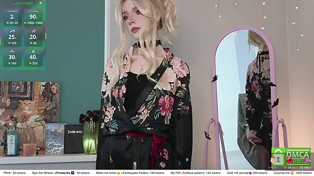 sweetuniporn online show from 05/09/26, 08:08