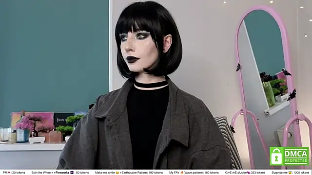 sweetuniporn online show from 05/31/26, 08:21