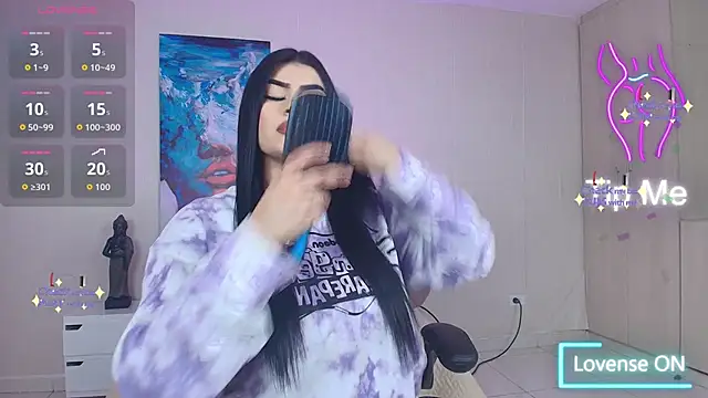 Kariina  69 online show from 09/10/25, 03:39