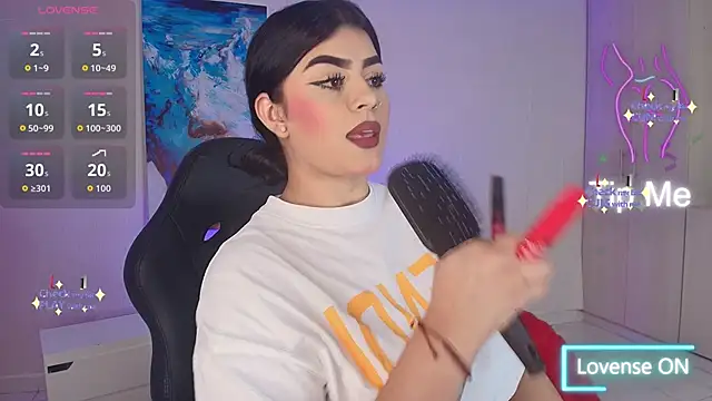 Kariina  69 online show from 09/14/25, 03:16