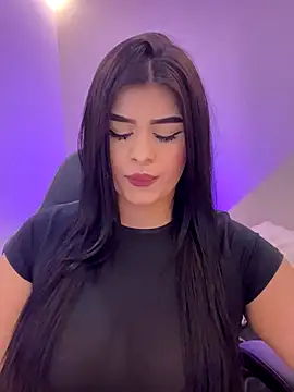 Kariina  69 online show from 10/19/25, 03:29