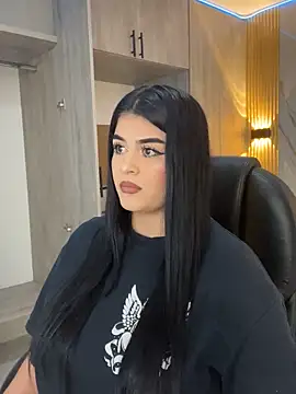 Kariina  69 online show from 12/19/25, 03:35