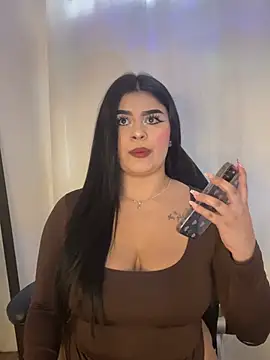 Snapshot of Kariina__69 chatting on 07/10/26, 06:32 Kariina 69 online show from 07/10/26, 06:32