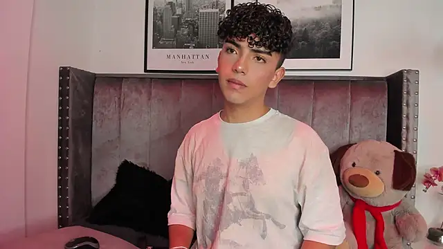 Niick Twink online show from 09/13/25, 07:35