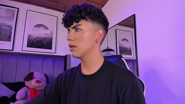 Niick Twink online show from 09/29/25, 08:02