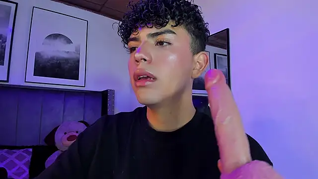 Niick Twink online show from 10/06/25, 07:22