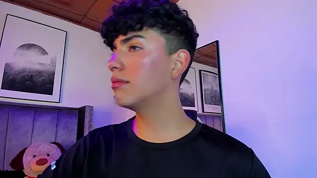 Niick Twink online show from 10/07/25, 07:44