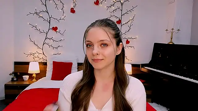 marshmallowee online show from 03/22/25, 08:04