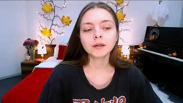 marshmallowee online show from 11/03/25, 01:12