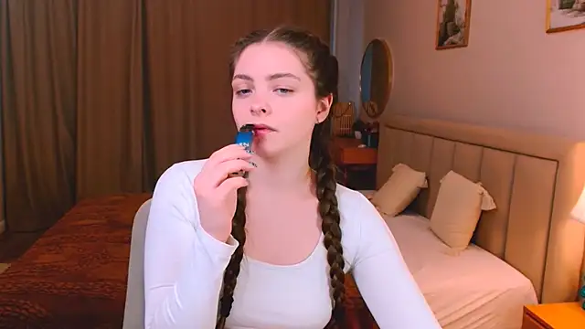 marshmallowee online show from 03/24/26, 04:01