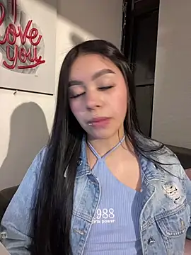 Cristina pinkk online show from 10/11/25, 02:22