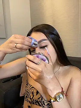 Cristina pinkk online show from 11/07/25, 03:17