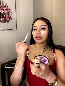 Cristina pinkk online show from 11/13/25, 03:05