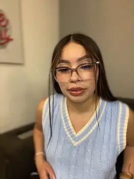 Cristina pinkk online show from 12/04/25, 05:06