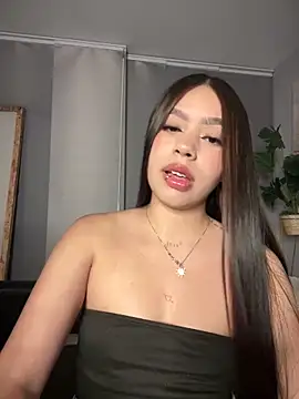 Cristina pinkk online show from 01/06/26, 04:49