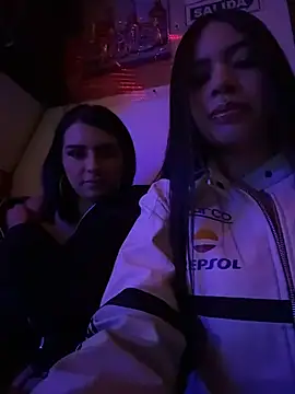 Cristina pinkk online show from 02/01/26, 02:43