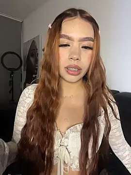 Cristina pinkk online show from 02/20/26, 01:46