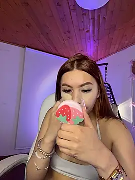 Cristina pinkk online show from 02/27/26, 10:10