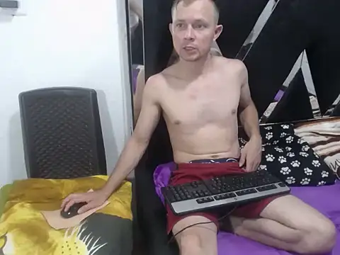 hot mann11 online show from 10/07/25, 10:29