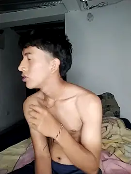 Veronyca shelby online show from 09/16/25, 04:46