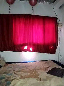 Veronyca shelby online show from 10/26/25, 03:40