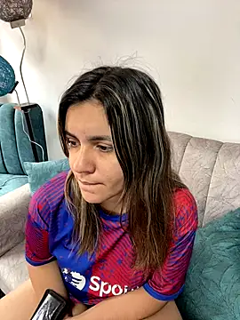 Snapshot of Isa-lox chatting on 09/15/25, 04:07 Isa-lox online show from 09/15/25, 04:07