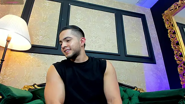 GrantBlake online show from 11/12/25, 06:36