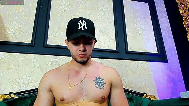 GrantBlake online show from 02/10/26, 06:06