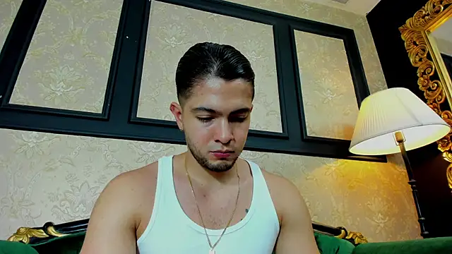 GrantBlake online show from 05/16/26, 05:37