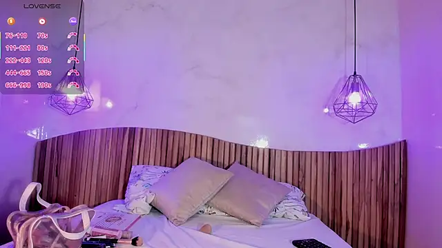 AlissaJoness online show from 12/01/25, 11:48