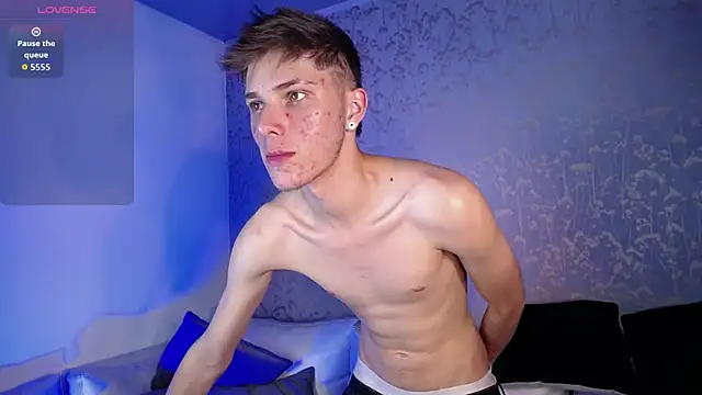 Robbin Blaze online show from 09/11/25, 09:04