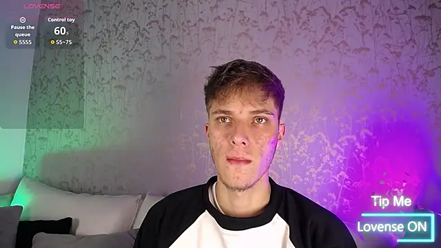 Robbin Blaze online show from 01/08/26, 05:43