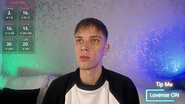 Robbin Blaze online show from 01/10/26, 04:47