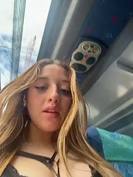 Baby  Otaku online show from 02/17/26, 06:58