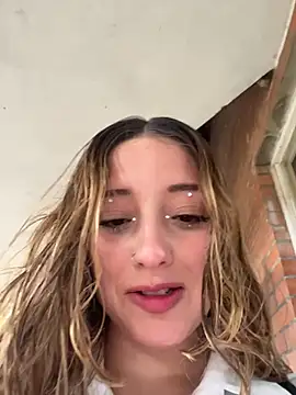 Baby  Otaku online show from 03/12/26, 05:08