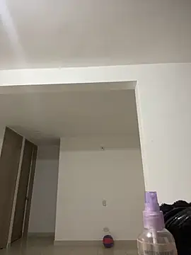 SamanthaAdele online show from 10/27/25, 01:15