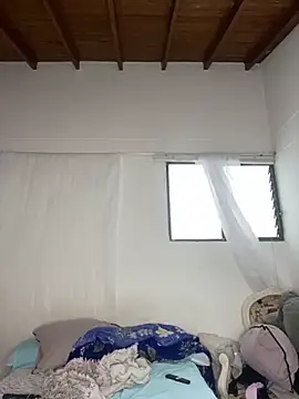 Mia  Gray online show from 11/19/25, 06:41