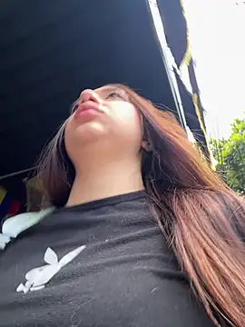 Mia  Gray online show from 06/22/26, 06:05
