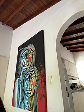 Mia  Gray online show from 06/23/26, 05:33